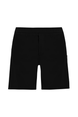 Shorts negro para hombre con biker Endure