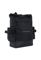 Morral Backpack Adventure en vista frontal.