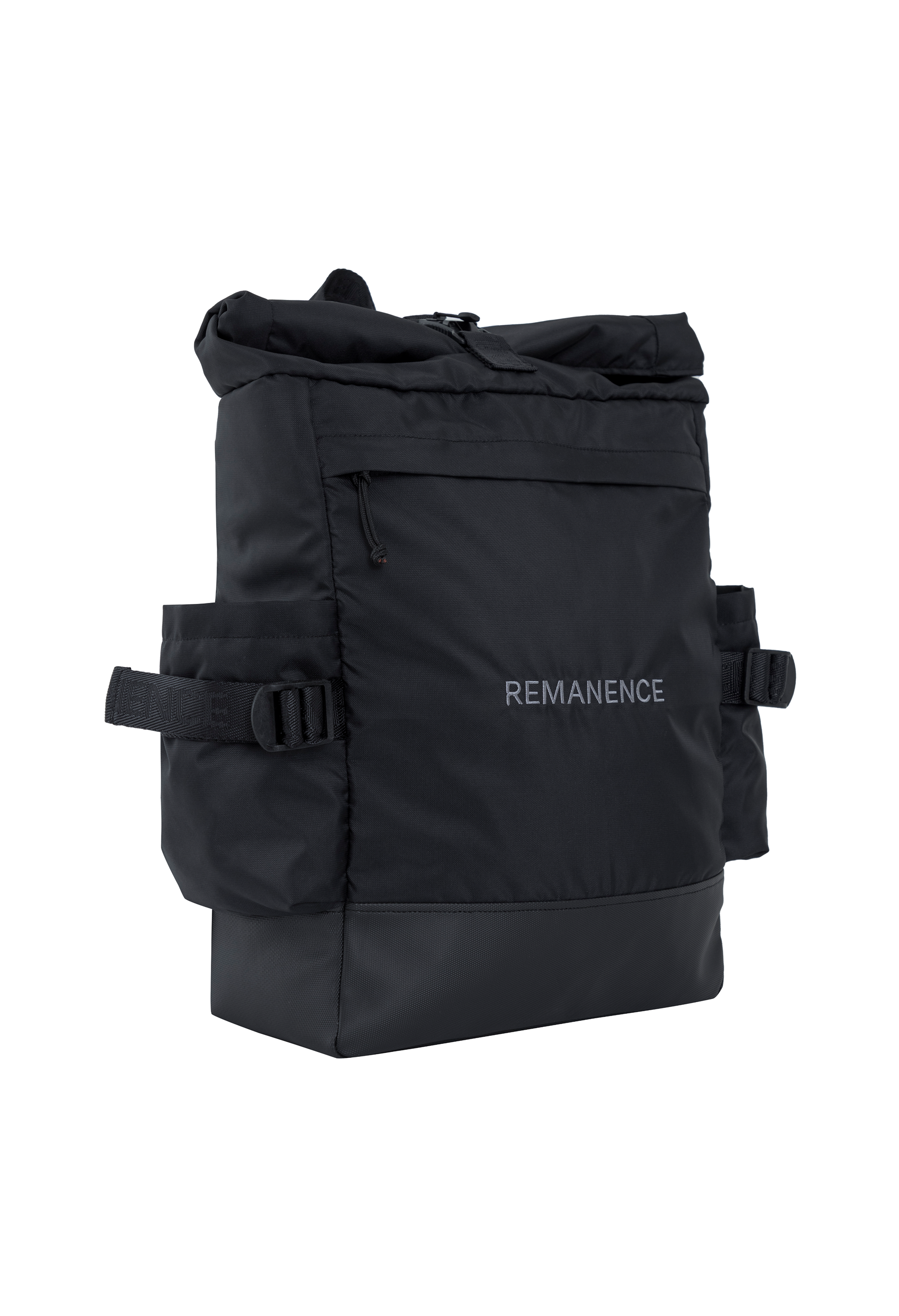 Morral Backpack Adventure en vista frontal.