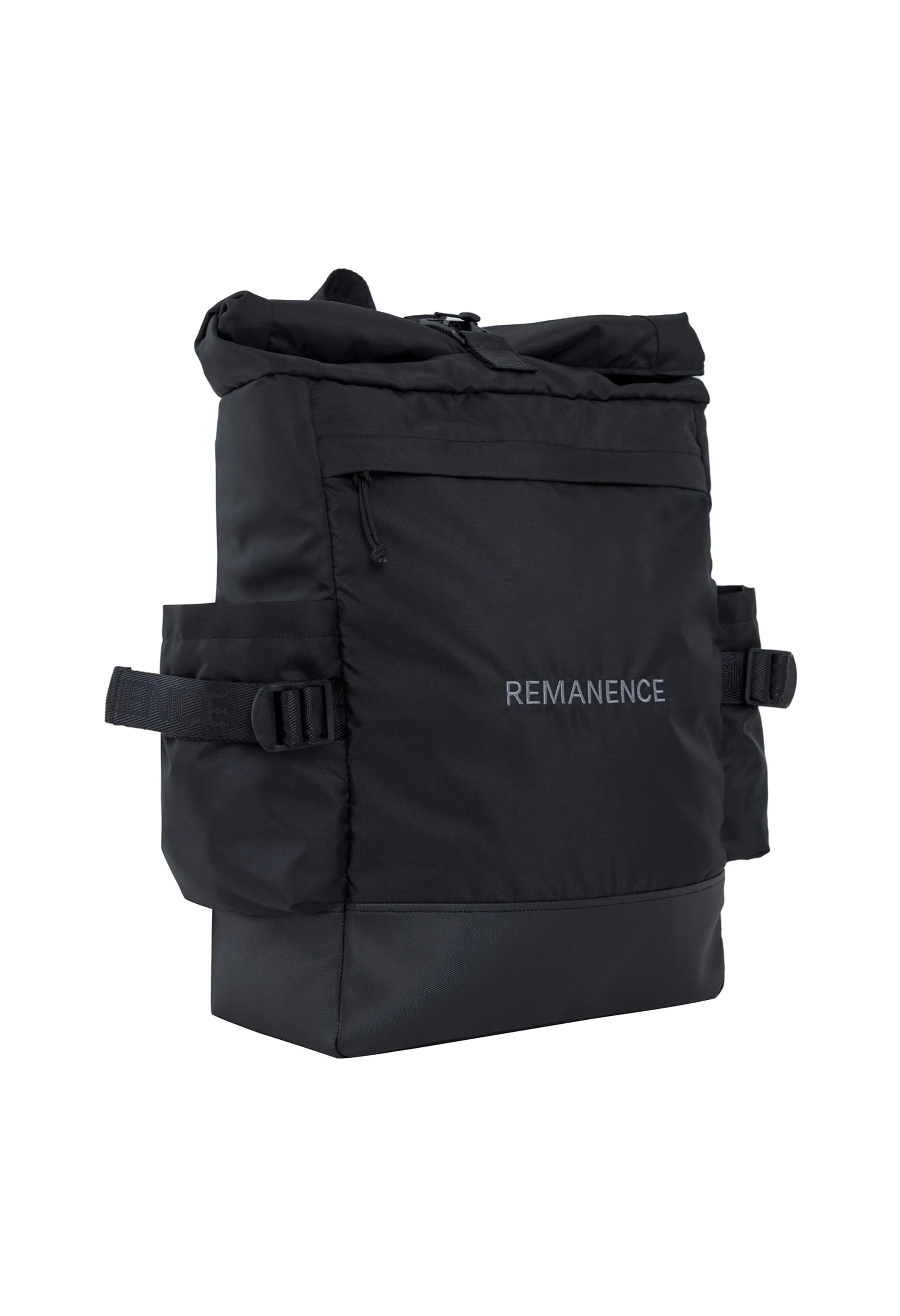 Morral negro Adventure Remanence 