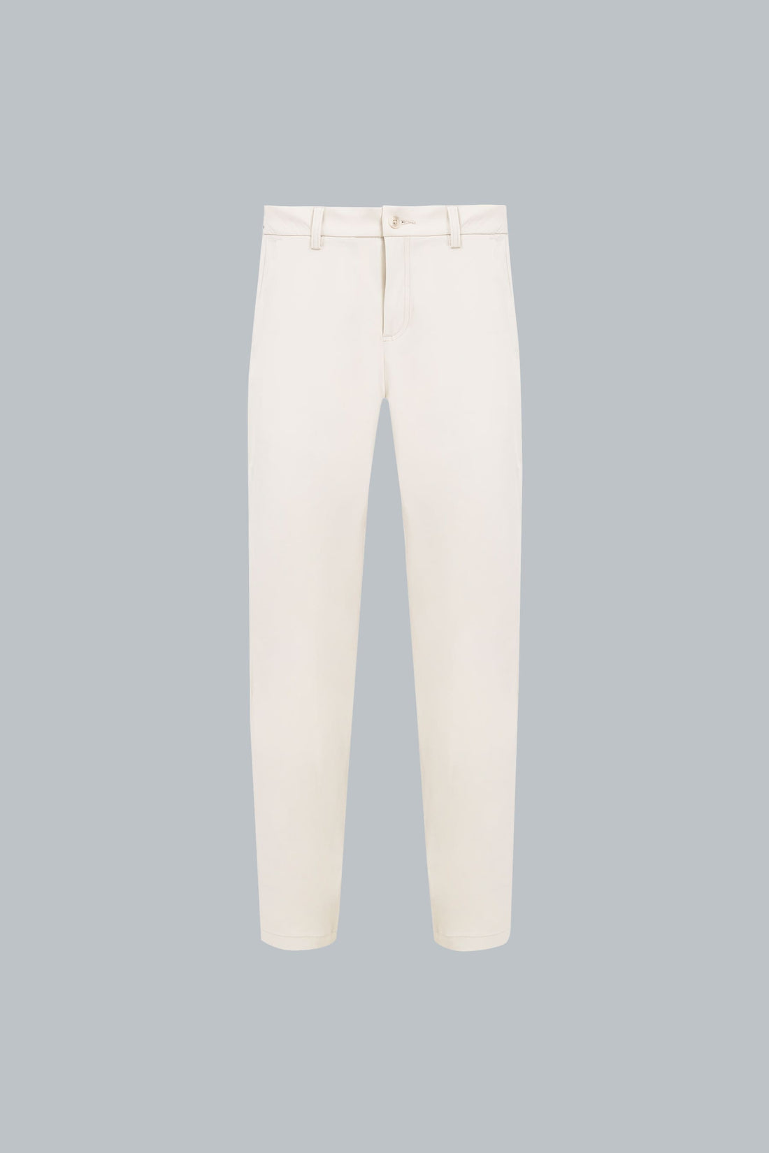 Pantalón chino arena para hombre Stellar