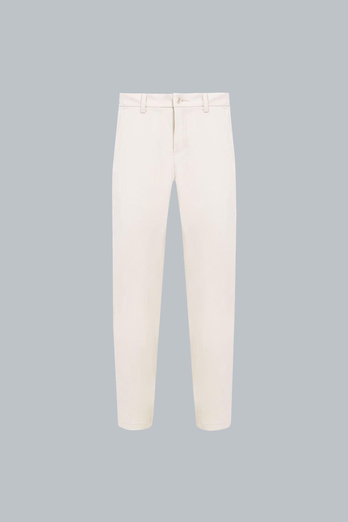 Pantalón chino arena para hombre Stellar
