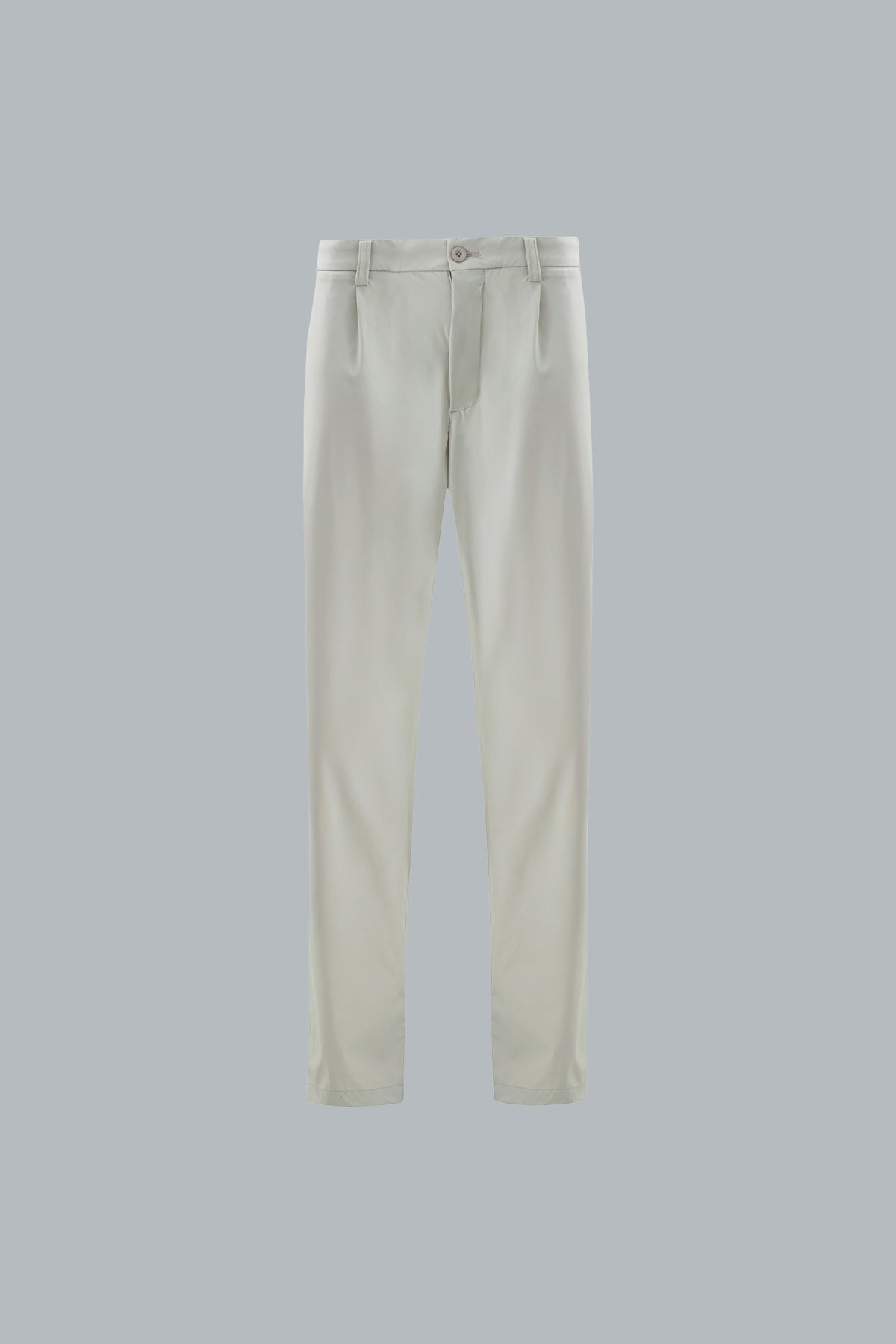 Pantalón chino arena para hombre Zone