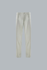 Pantalón chino arena para hombre Zone