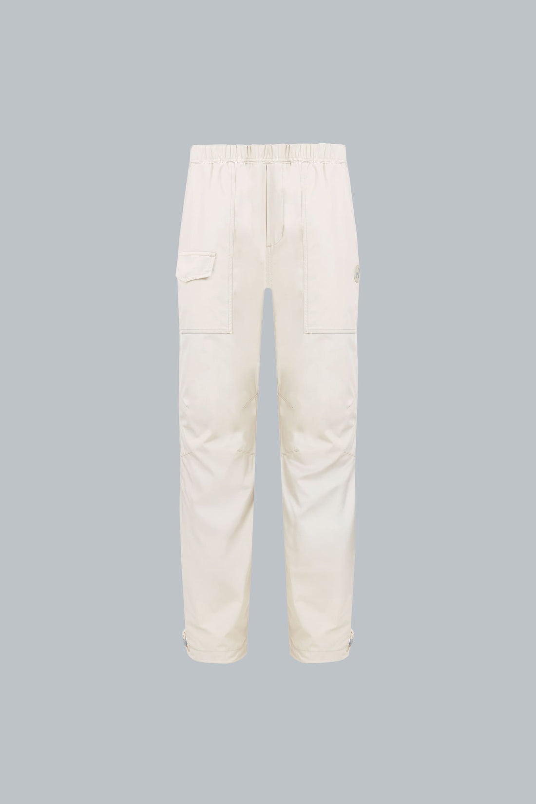 Pantalón parachute arena para hombre Orbit