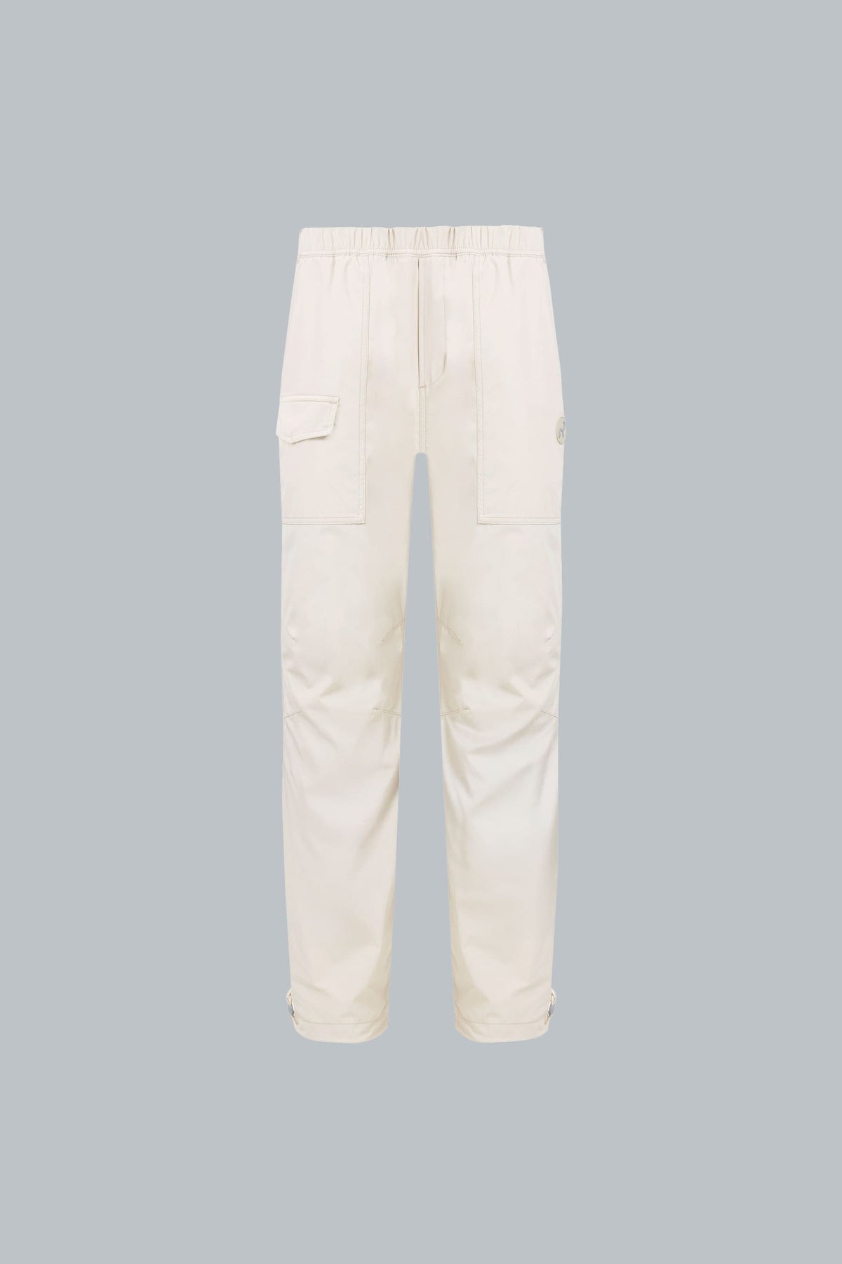 Pantalón parachute arena para hombre Orbit
