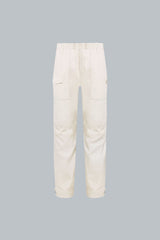 Pantalón arena para hombre Orbit parachute vista frontal
