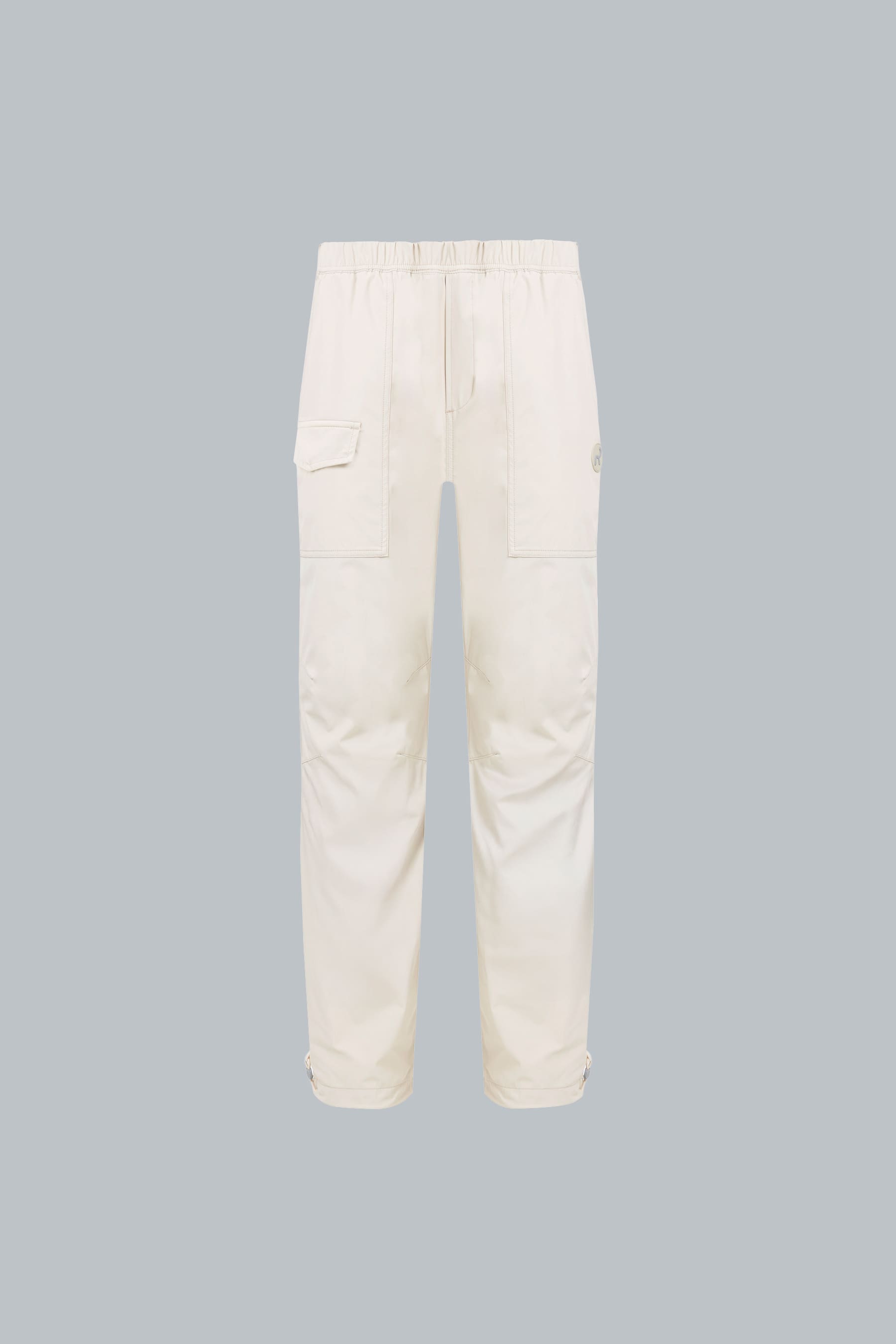 Pantalón parachute arena para hombre Orbit