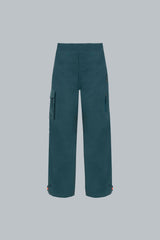 Pantalón verde para hombre Sway vista frontal