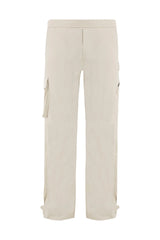 Pantalón arena para hombre Iron Remanence 