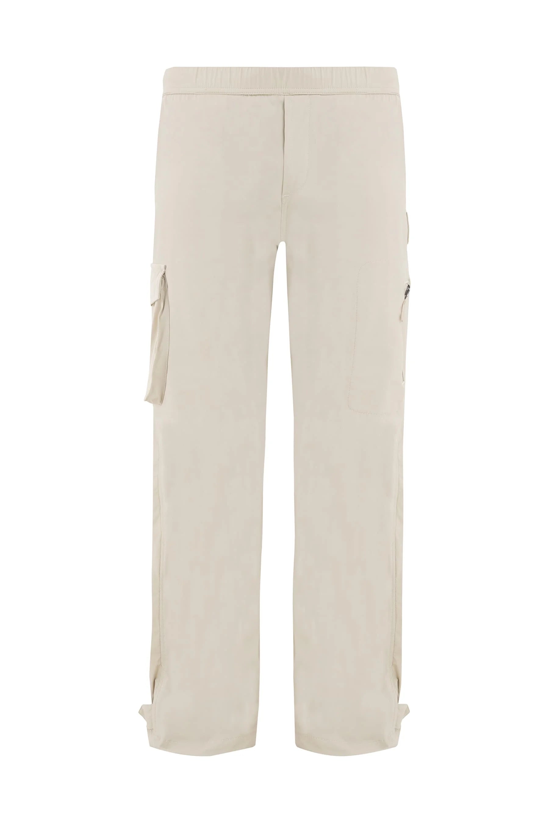 Pantalón arena para hombre Iron Remanence 