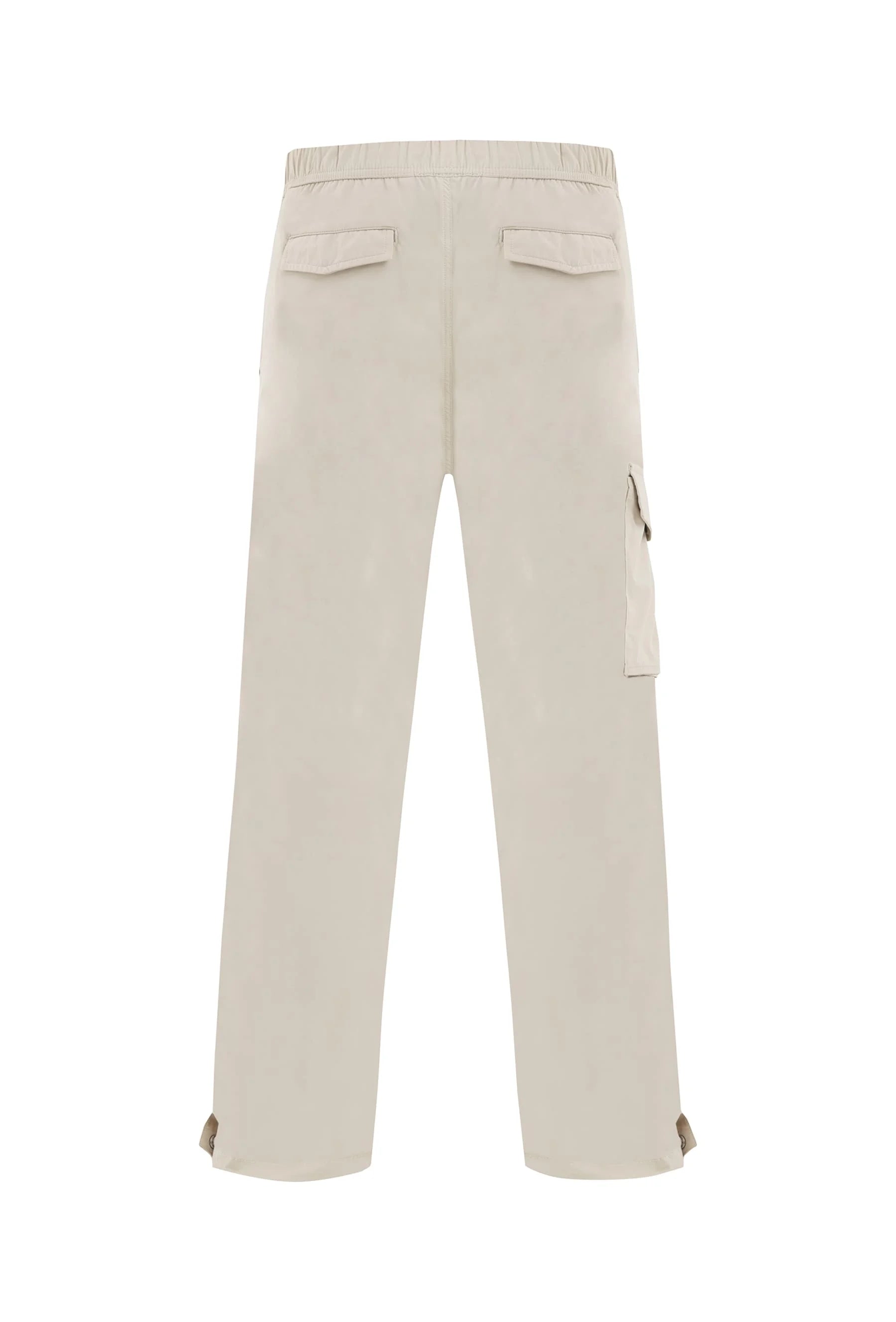 Pantalón arena para hombre Iron Remanence 