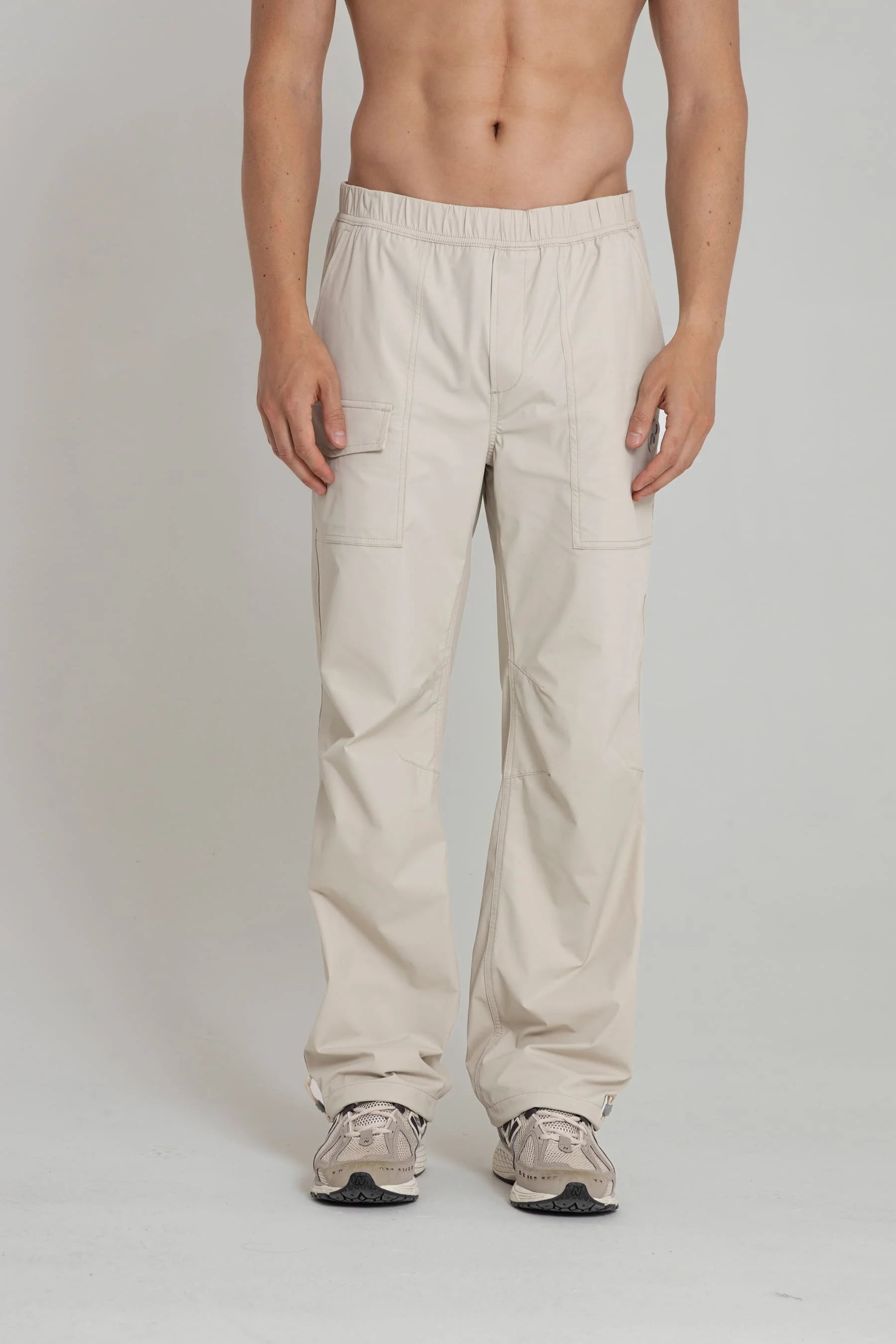 Pantalón arena para hombre Orbit Remanence 