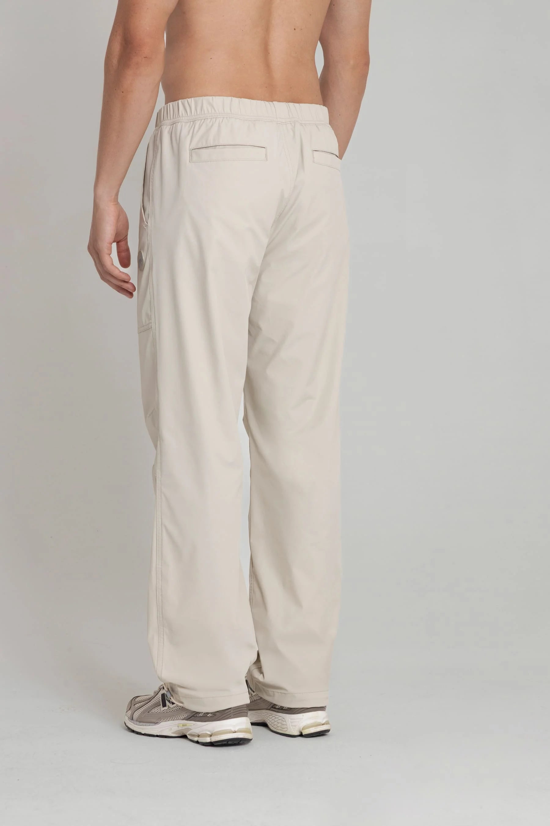 Pantalón arena para hombre Orbit Remanence 
