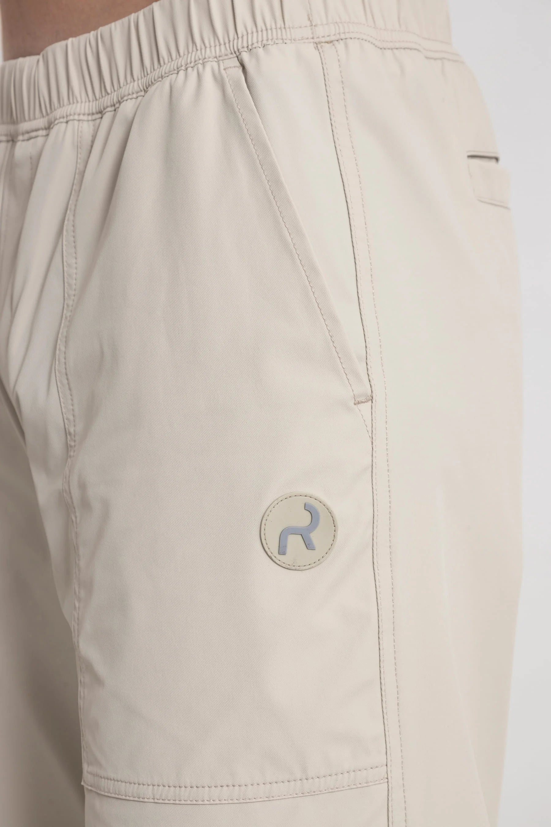 Pantalón arena para hombre Orbit Remanence 