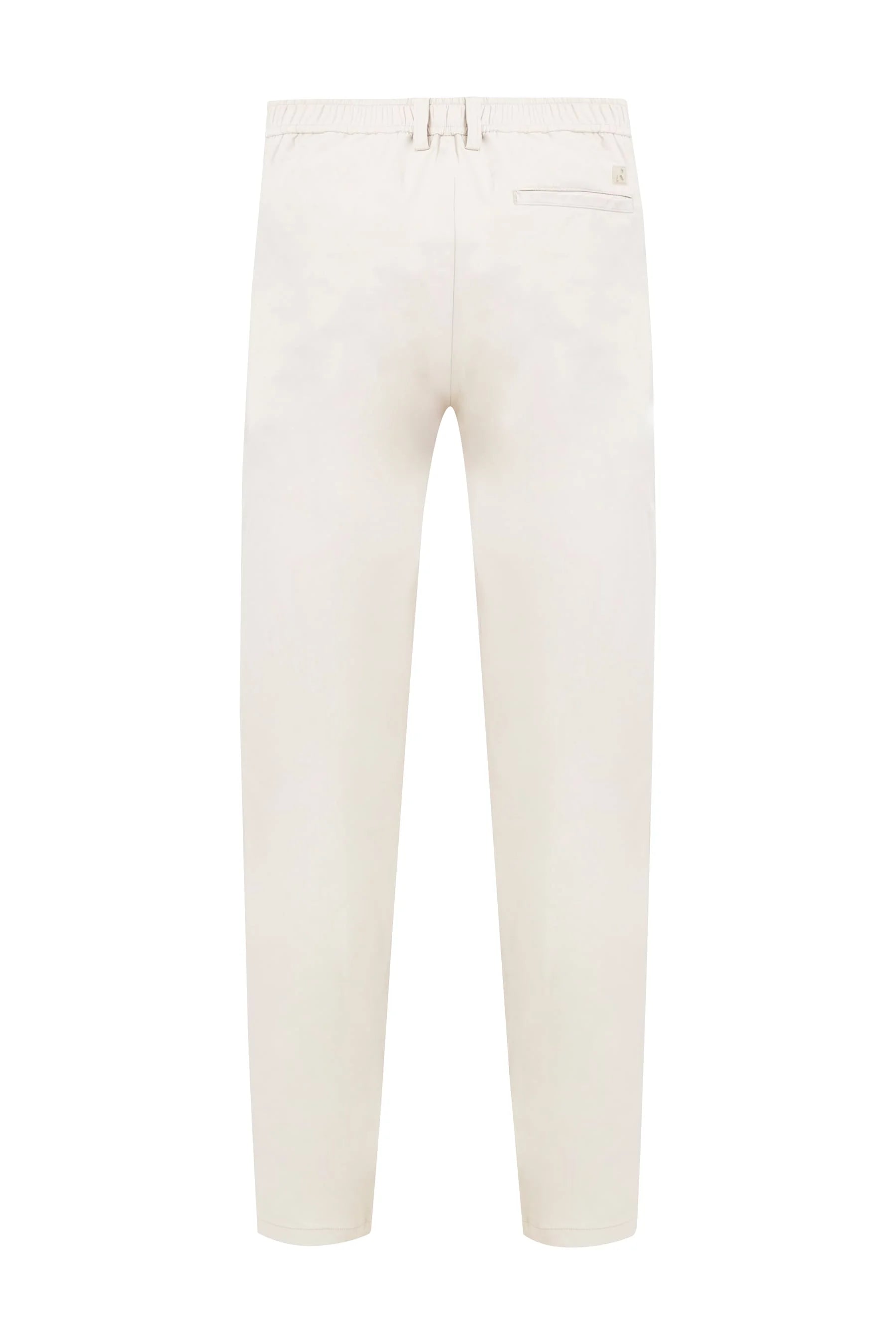 Pantalón chino arena para hombre Stellar Remanence 