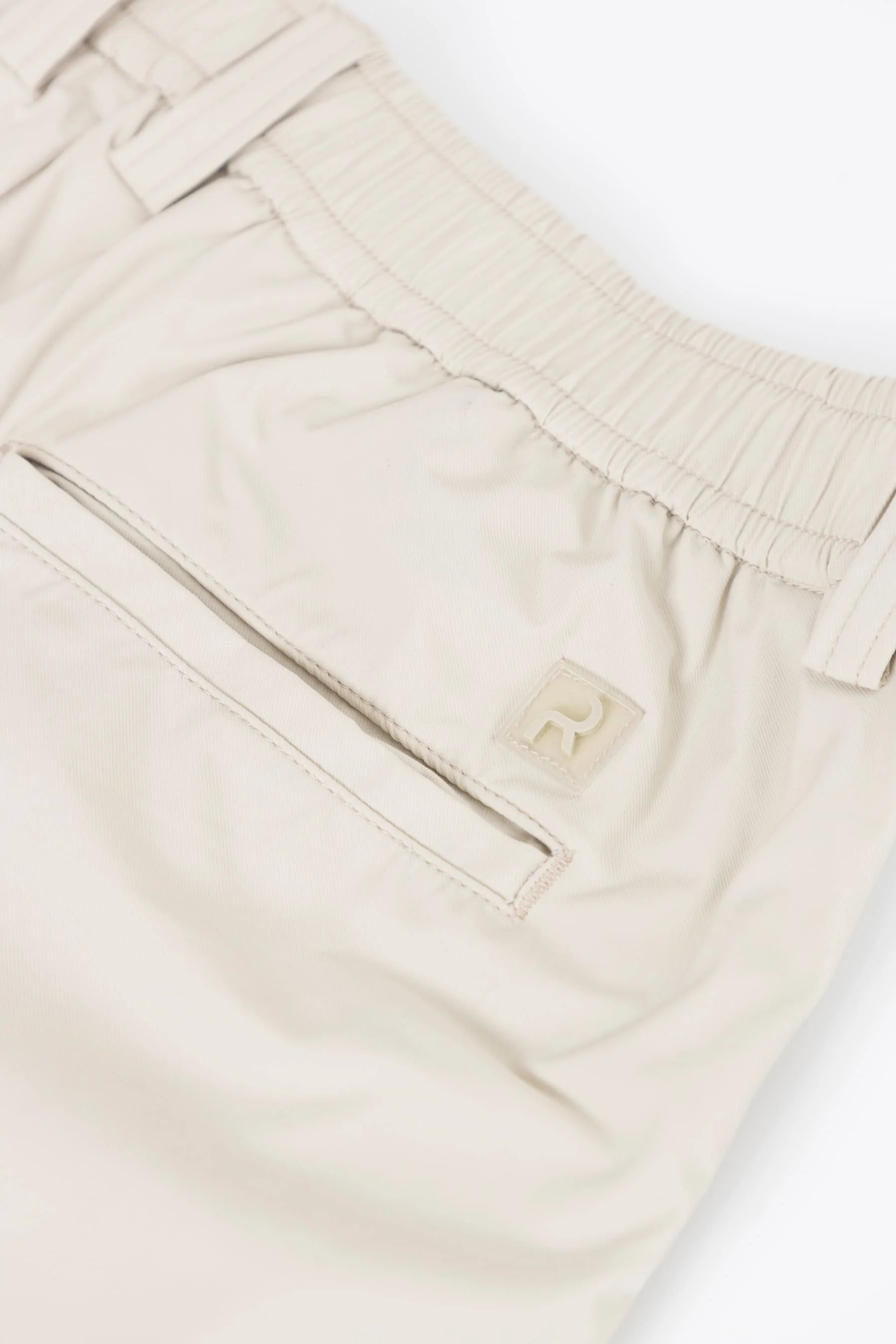 Pantalón chino arena para hombre Stellar Remanence 