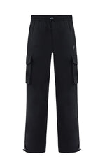 Pantalon negro hombre Spark Remanence 