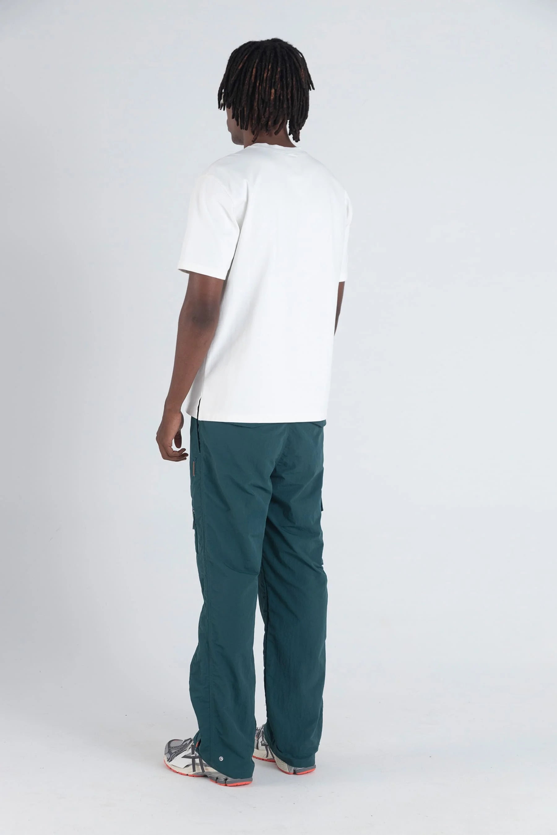 Pantalon verde hombre Sway Remanence 