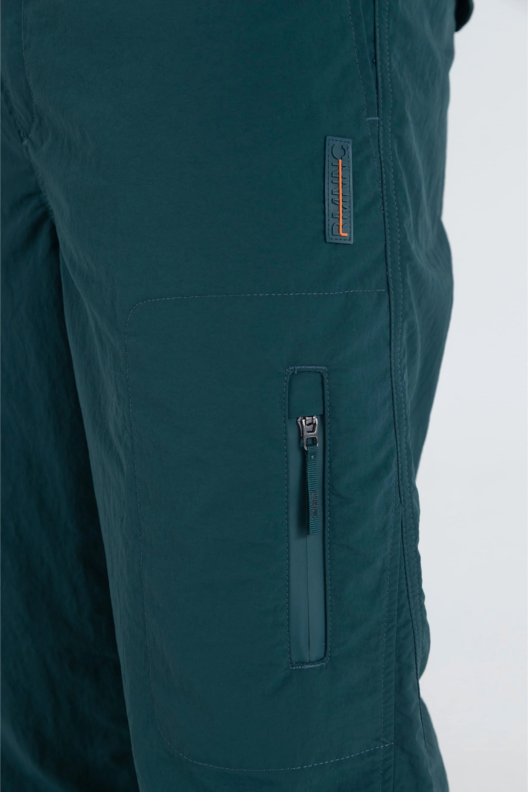 Pantalon verde hombre Sway Remanence 