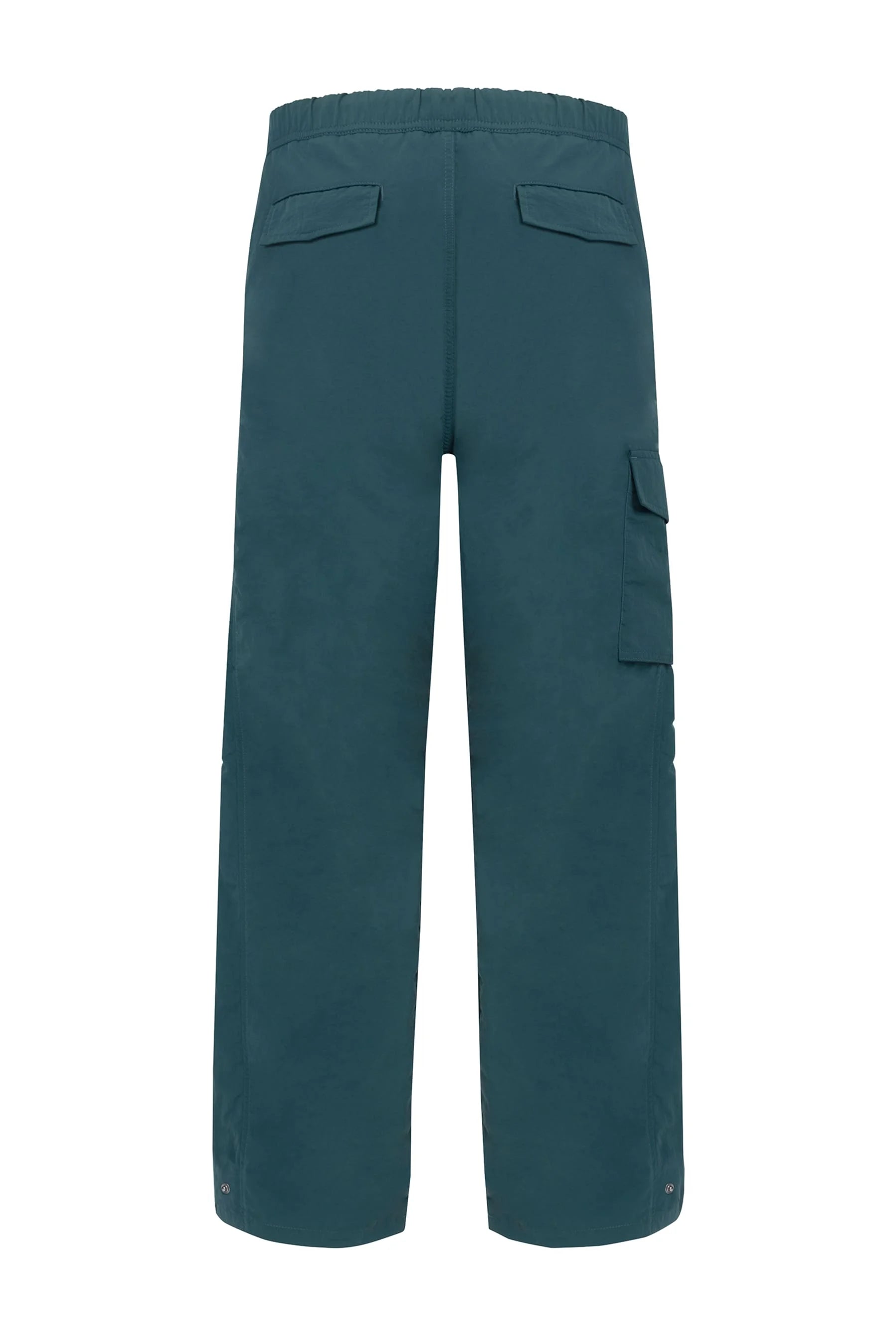 Pantalon verde hombre Sway Remanence 