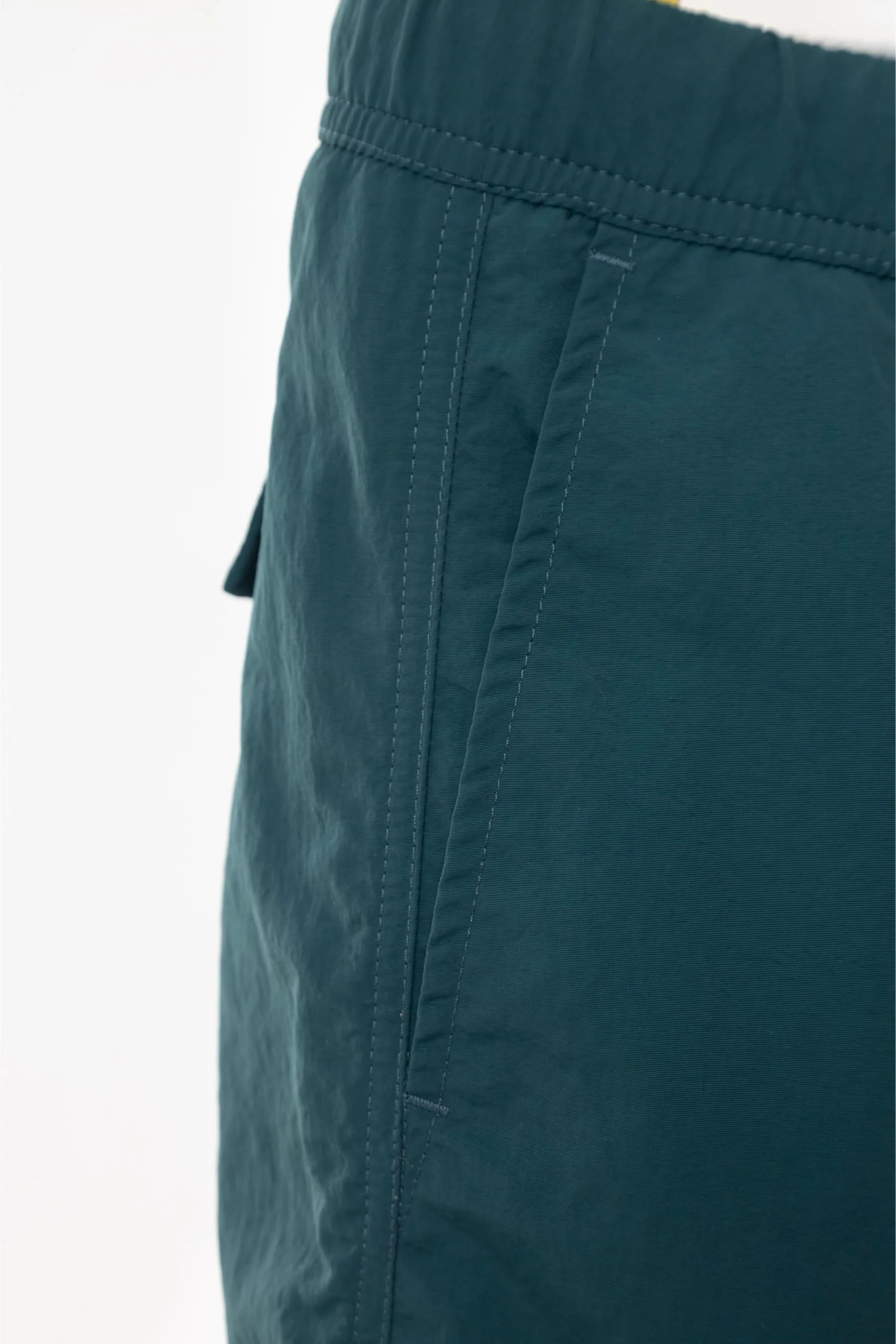 Pantalon verde hombre Sway Remanence 