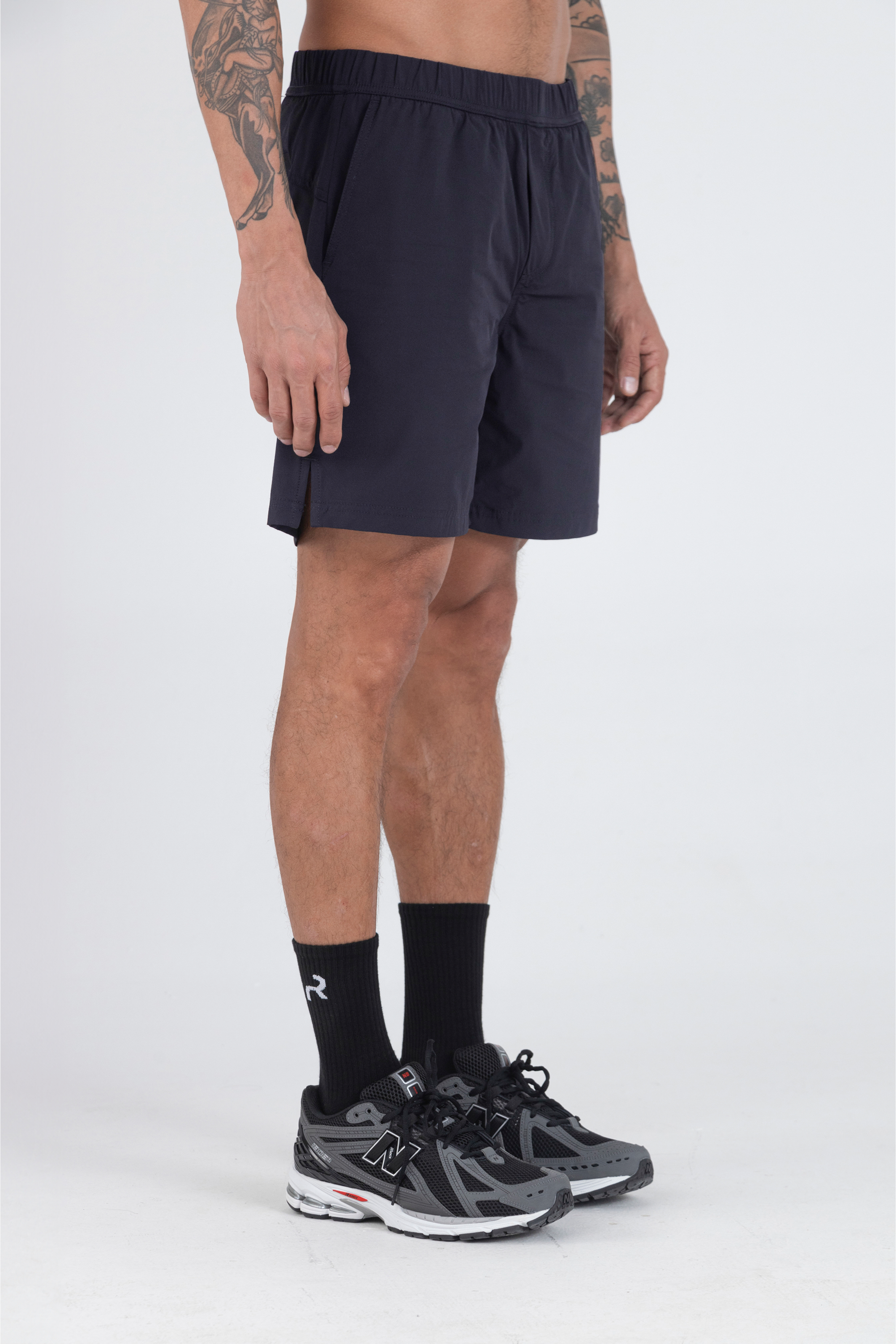 Short Semi Fit Endure