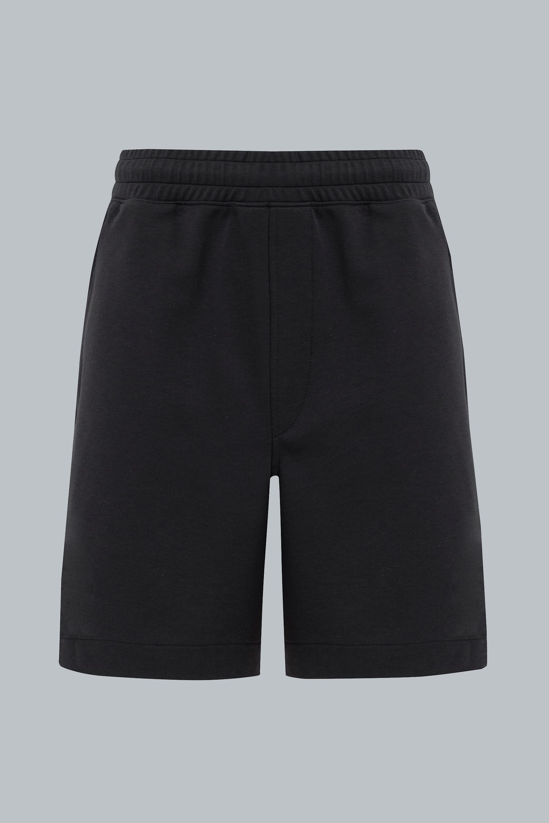 Short negro para hombre semi fitted Blaze