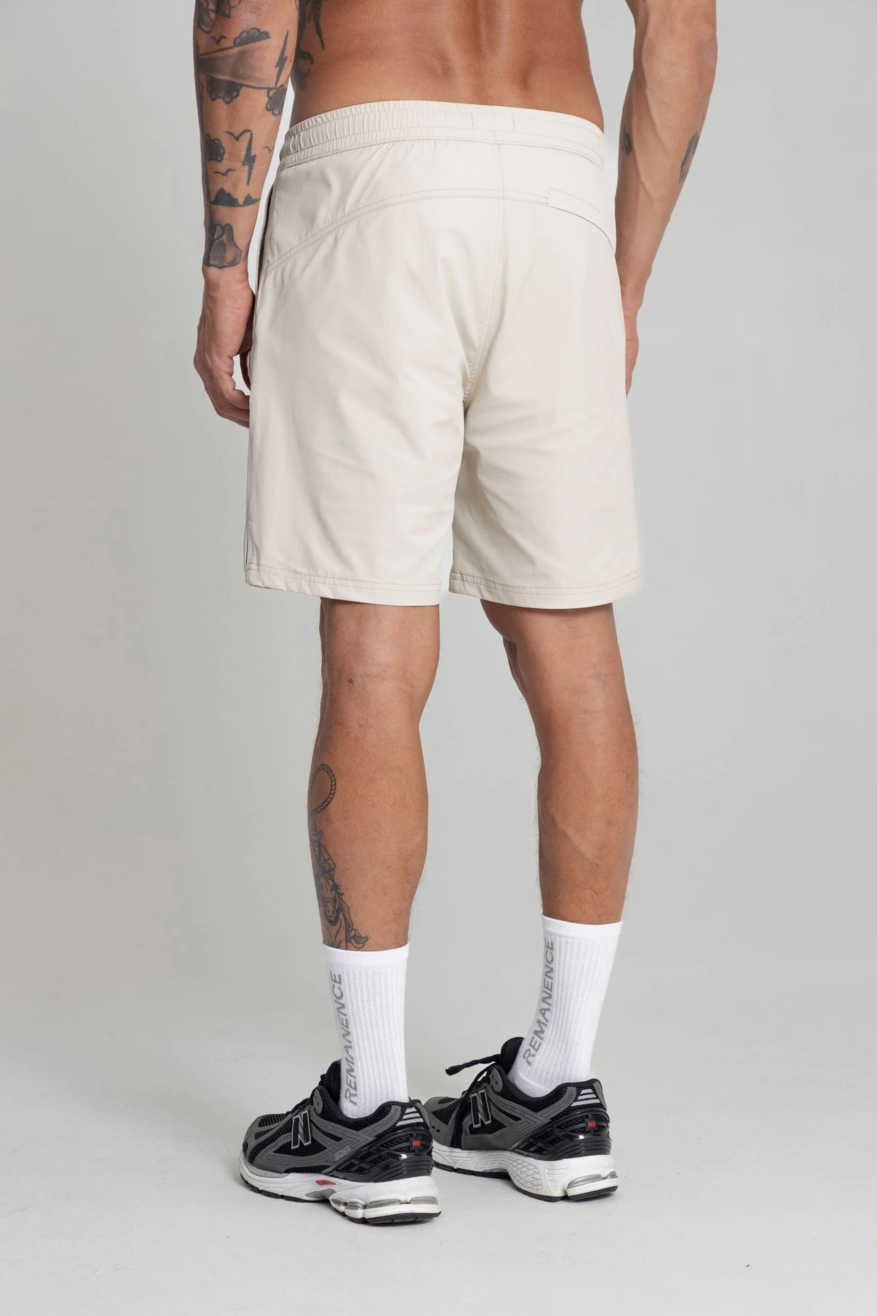 Short arena para hombre Focus Remanence 