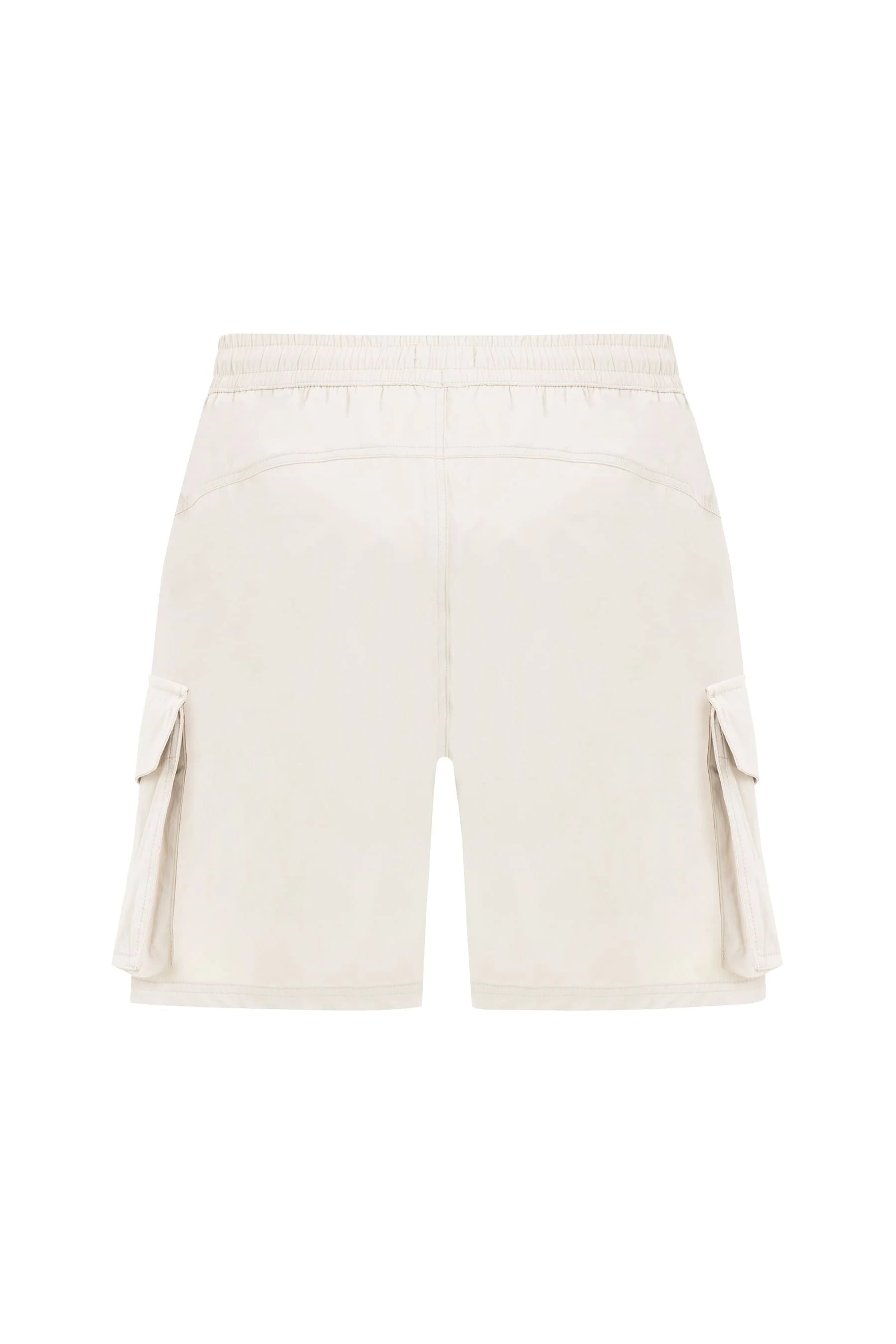 Short arena para hombre semi fitted Torch Remanence