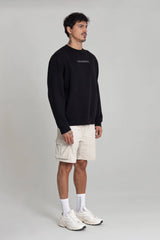 Short arena para hombre semi fitted Torch Remanence 