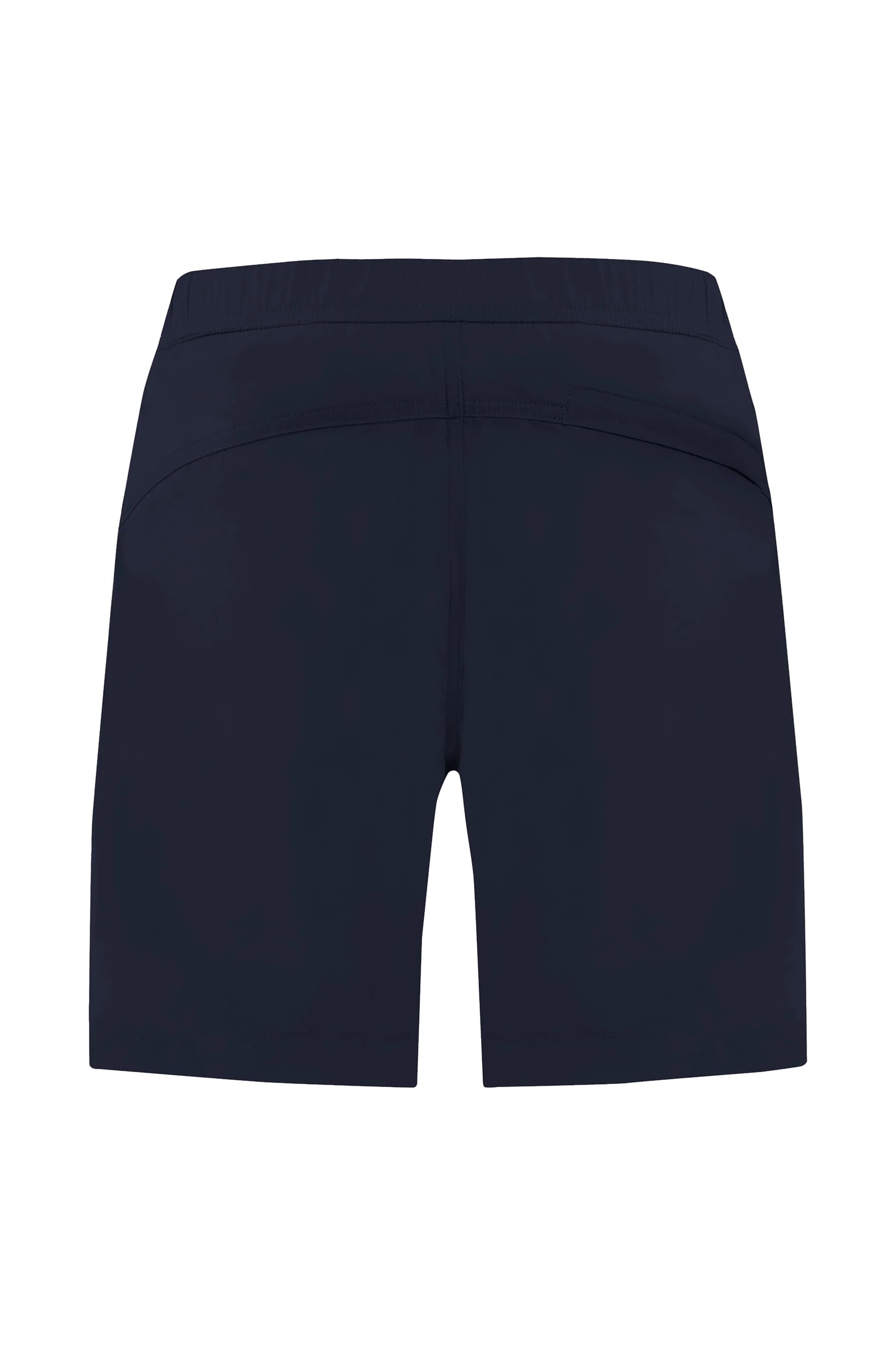 Short azul hombre Endure Remanence 
