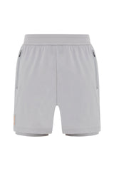 Short gris hombre Ether Remanence 