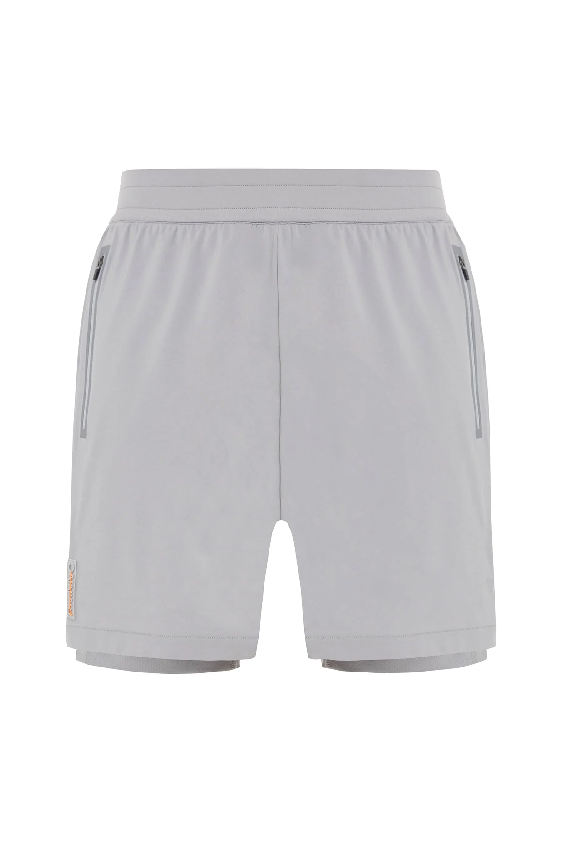 Short gris hombre Ether Remanence 