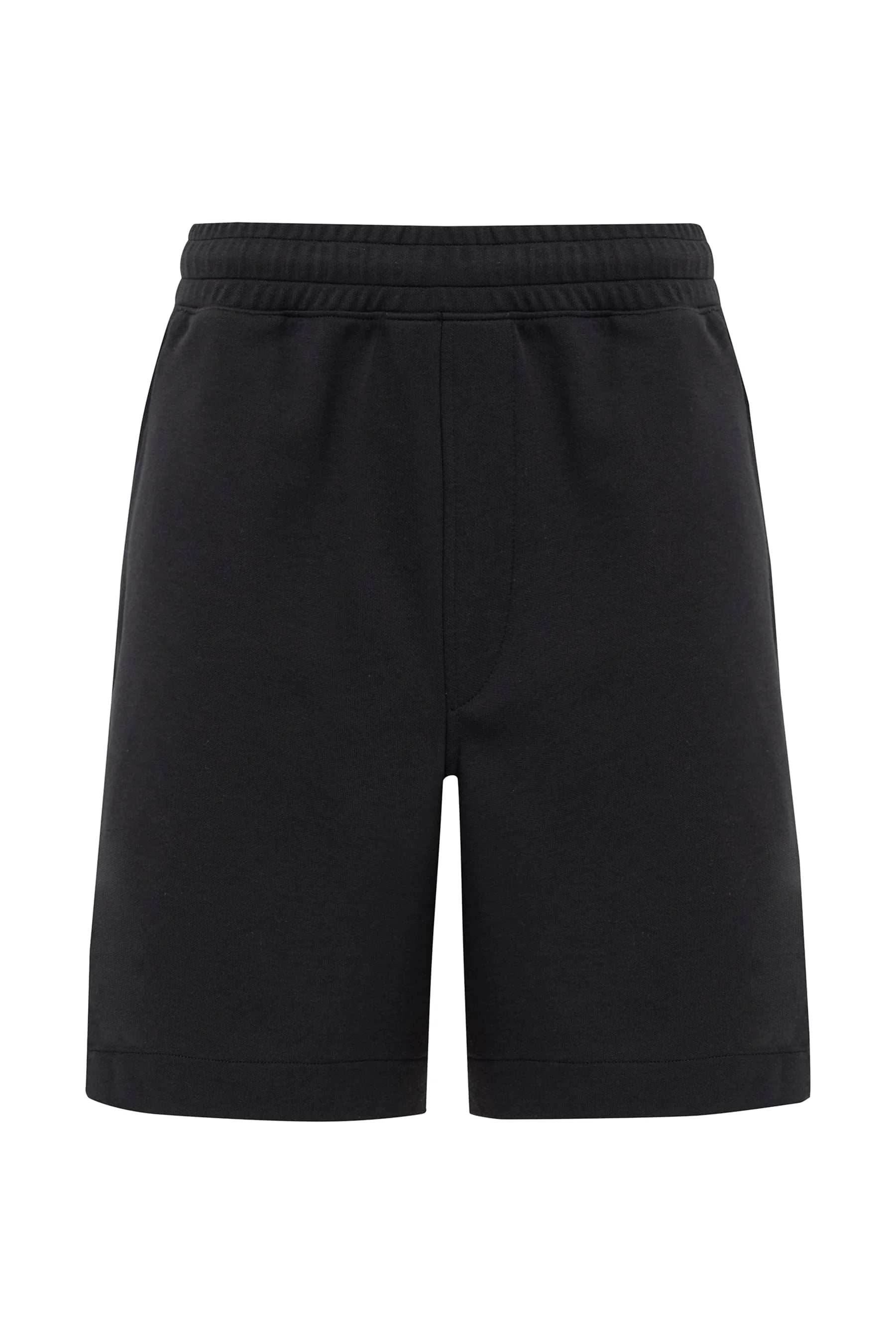 Short negro hombre Blaze Remanence 