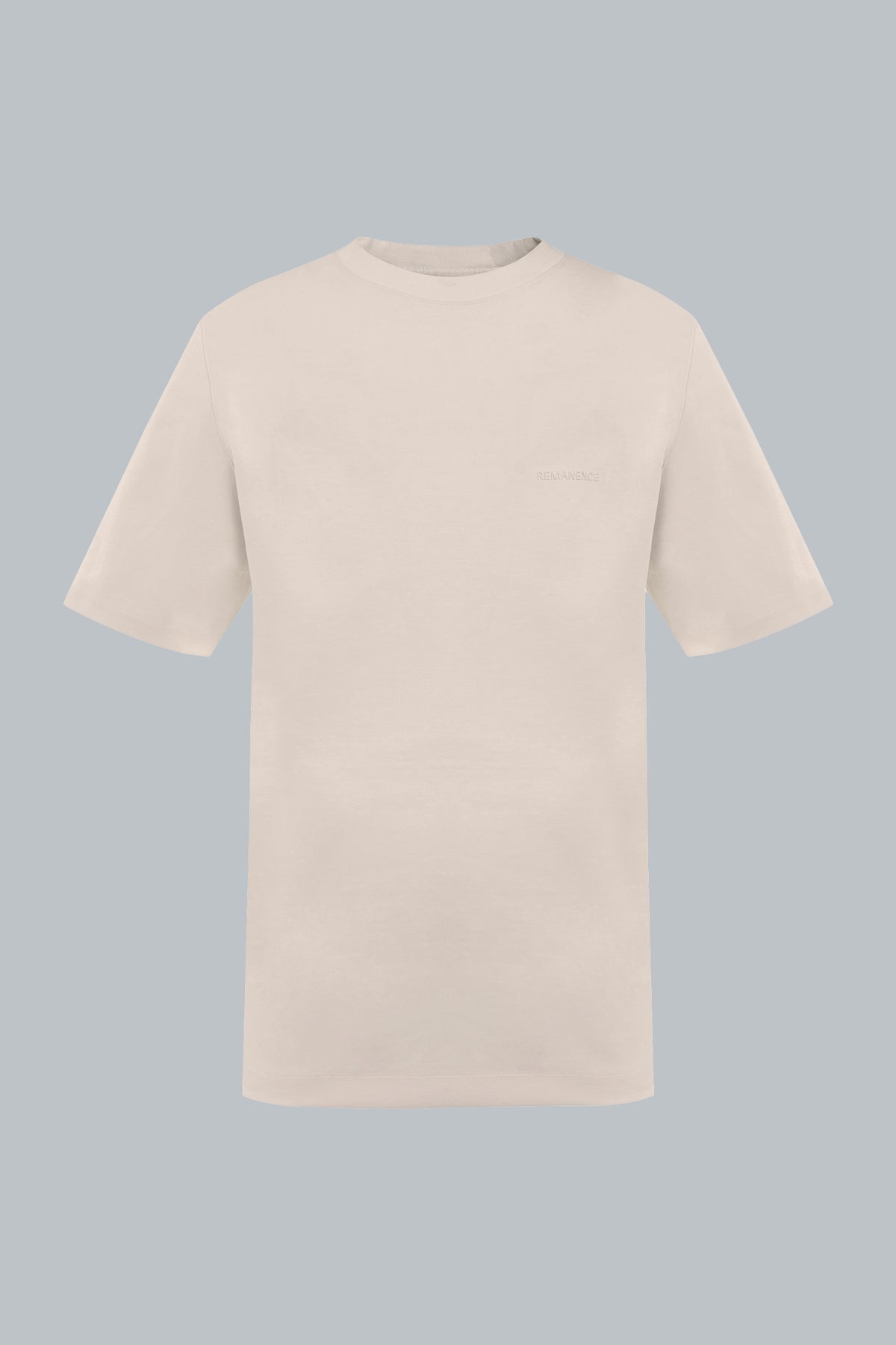Camiseta Arena para hombre semi fitted Peak