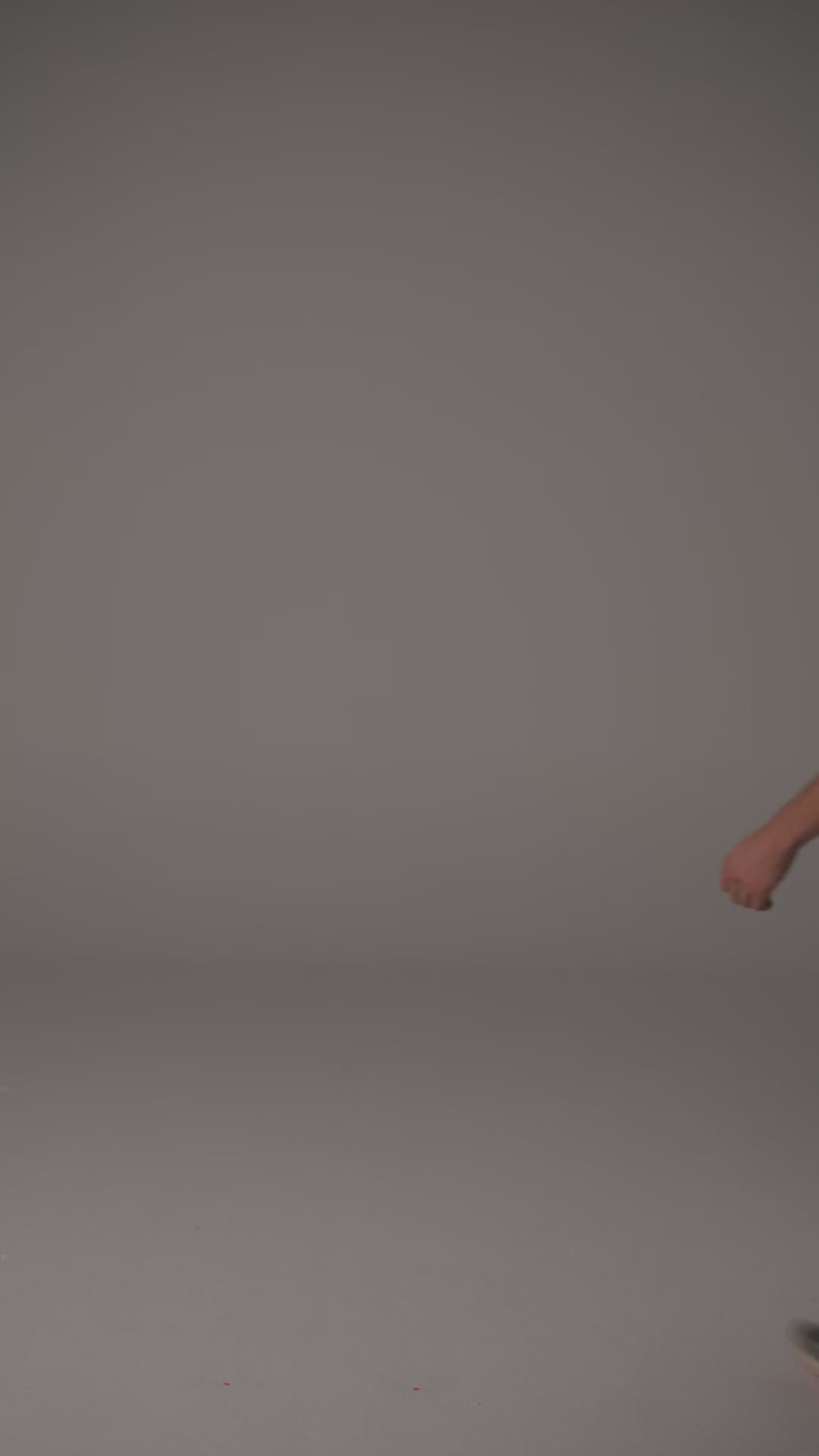 Pantalon negro hombre Spark Remanence 