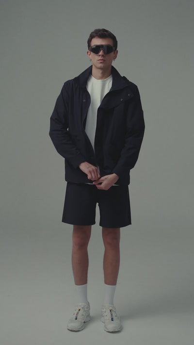 Video mostrando ajuste y detalles de  Medias Nova.